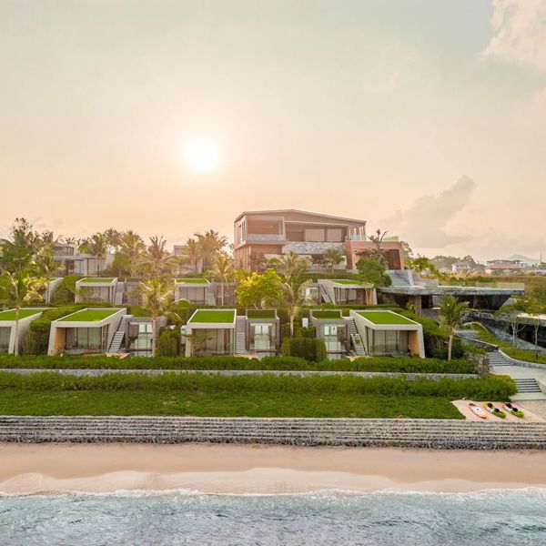 Mason — Pattaya, Tajlandia