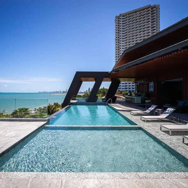Mason — Pattaya, Tajlandia