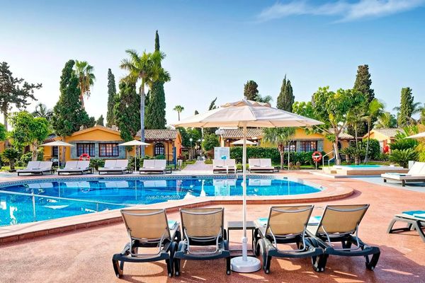 Maspalomas Villas by Dunas Adults Only