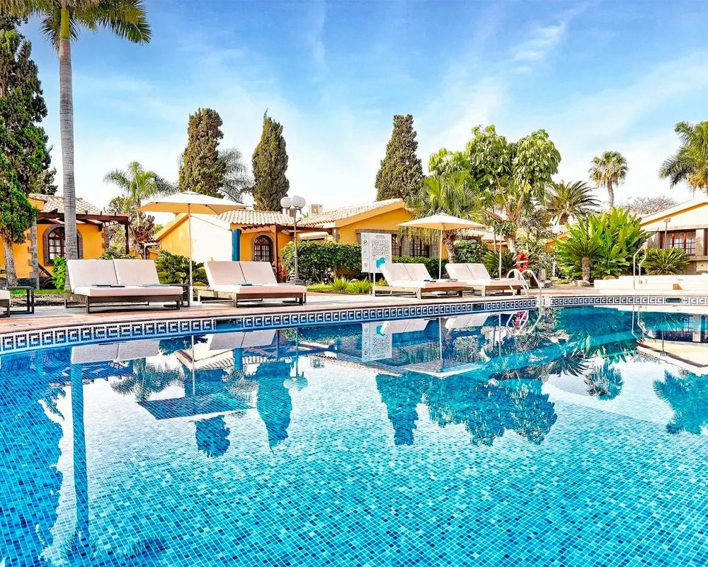 Maspalomas Villas by Dunas Adults Only