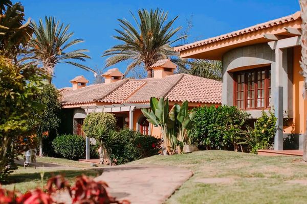 Maspalomas Villas by Dunas Adults Only