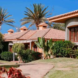 Maspalomas Villas by Dunas Adults Only