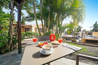 Maspalomas Villas by Dunas Adults Only