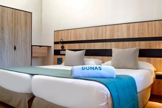 Maspalomas Villas by Dunas Adults Only