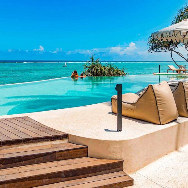 Matemwe Attitude — Kigomani, Tanzania