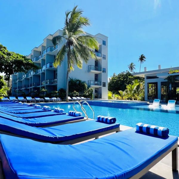 Matemwe Sands Beach Resort – 2026-06-29 - Zdjęcie 2