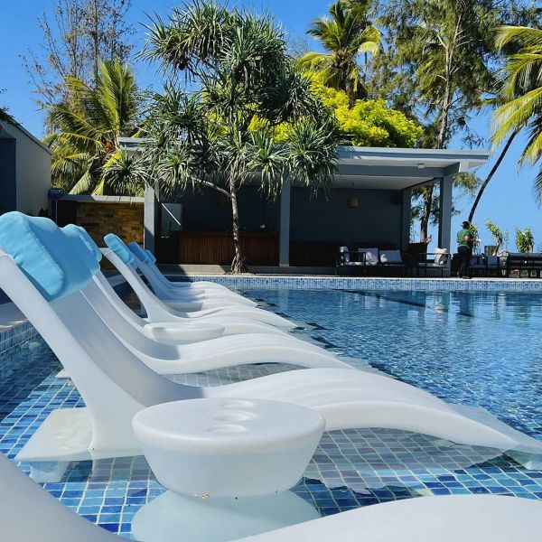 Matemwe Sands Beach Resort – 2026-06-29 - Zdjęcie 3