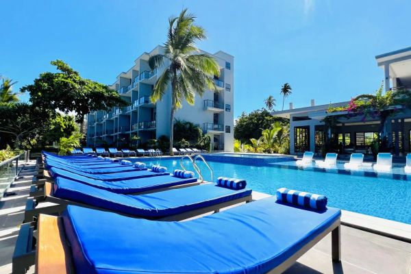 Matemwe Sands Beach Resort