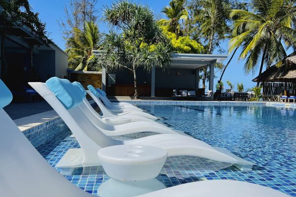 Matemwe Sands Beach Resort