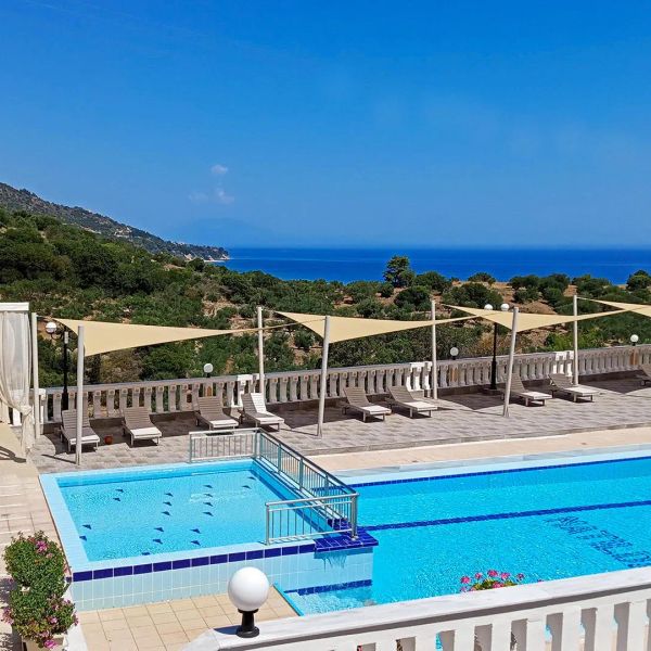 Matilda — Vassilikos, Grecja