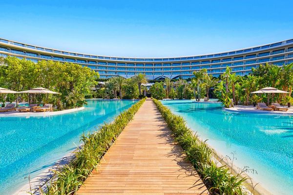 Maxx Royal (Belek)
