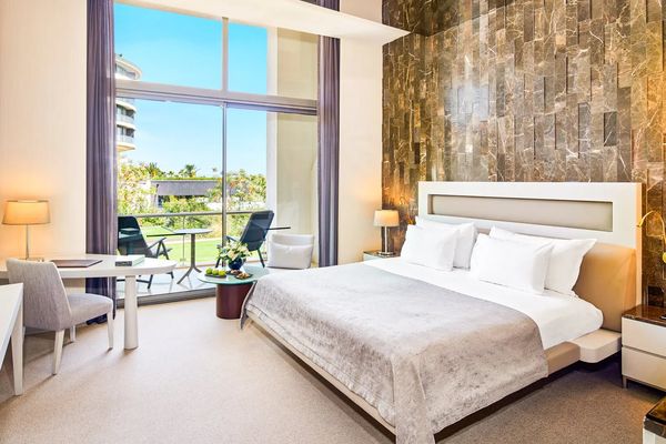 Maxx Royal (Belek)