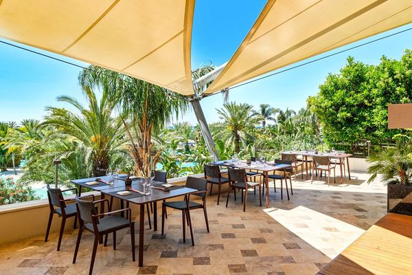 Maxx Royal (Belek)