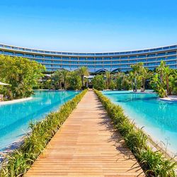 Maxx Royal Belek