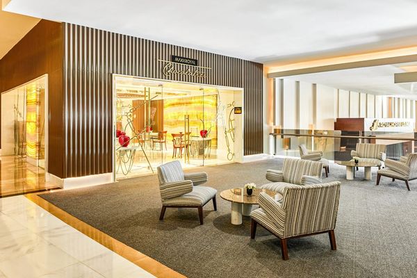 Maxx Royal (Belek)