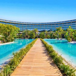 Maxx Royal Belek