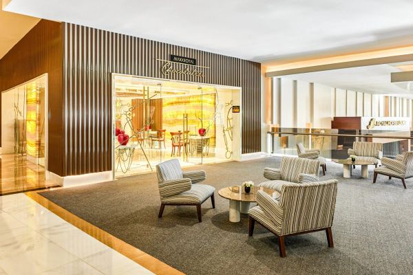 Maxx Royal (Belek)