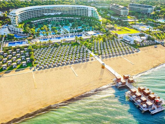 Maxx Royal (Belek)
