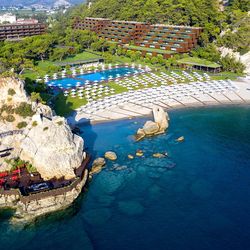 Maxx Royal Kemer