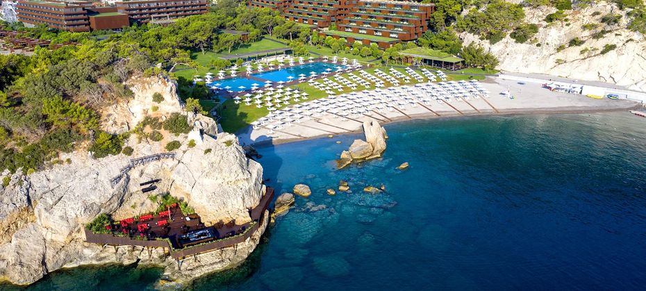 Maxx Royal (Kemer)