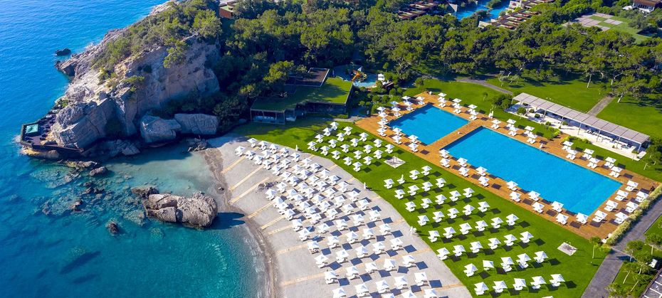 Maxx Royal (Kemer)