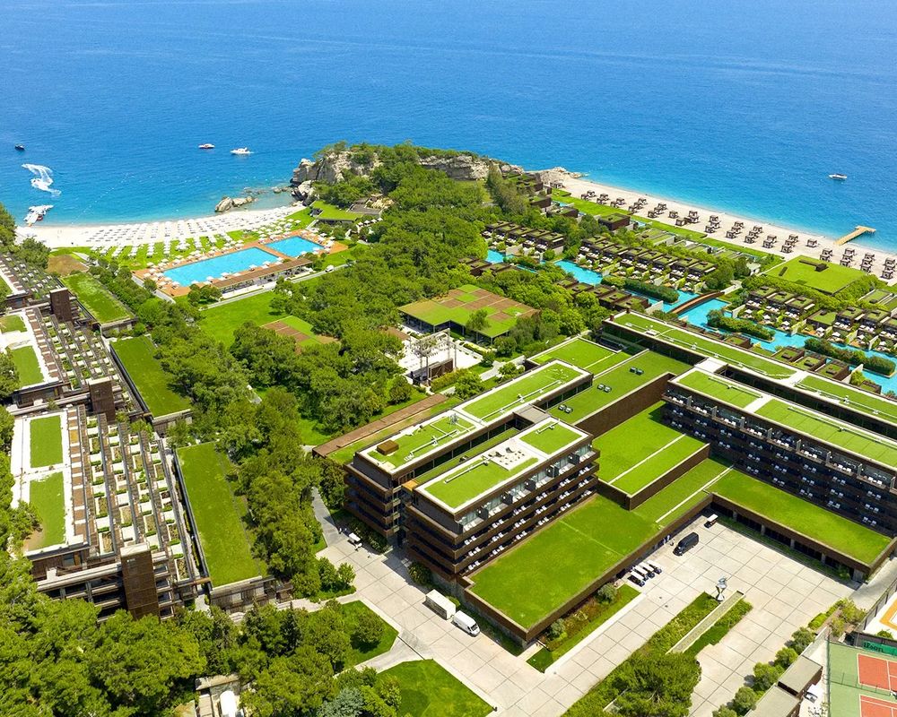Maxx Royal (Kemer)