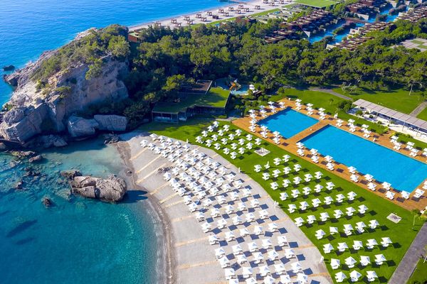 Maxx Royal (Kemer)