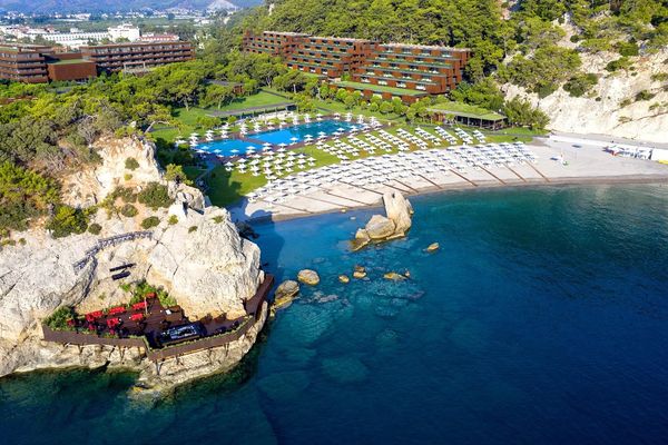 Maxx Royal (Kemer)