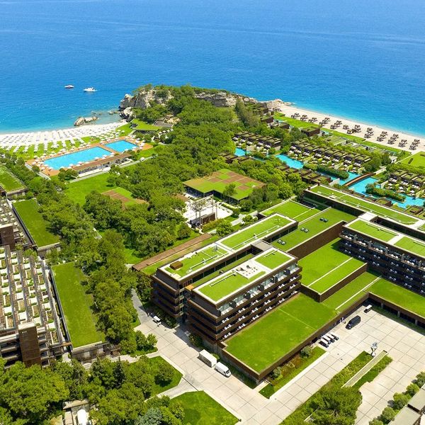 Maxx Royal (Kemer) — Kemer, Turcja