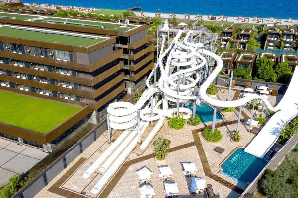 Maxx Royal (Kemer)