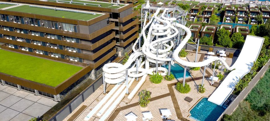Maxx Royal (Kemer)