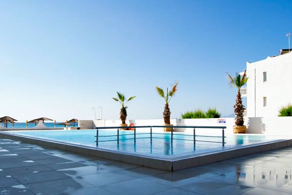 Maya Island Resort (ex Valynakis Beach)