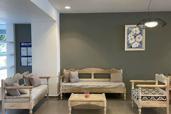 Maya Island Resort (ex Valynakis Beach)