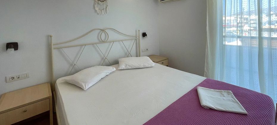 Maya Island Resort (ex Valynakis Beach)