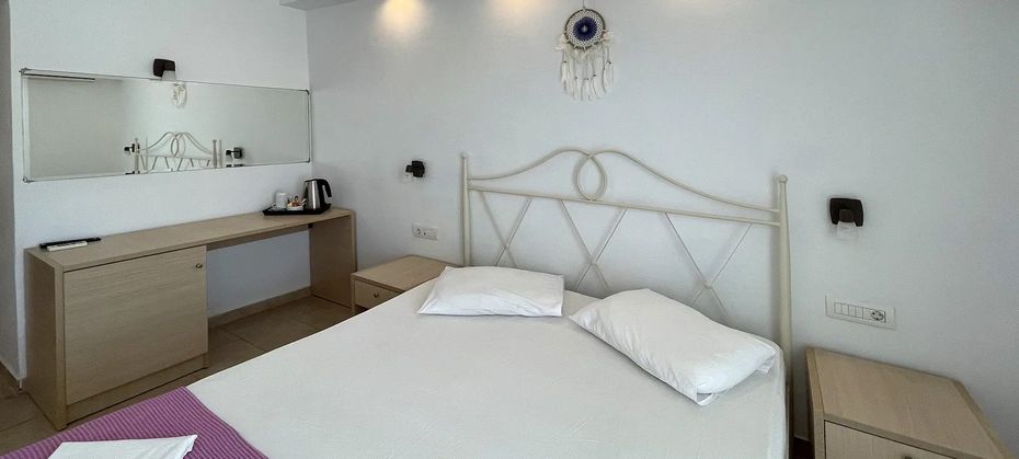 Maya Island Resort (ex Valynakis Beach)