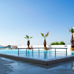 Maya Island Resort ex Valynakis Beach