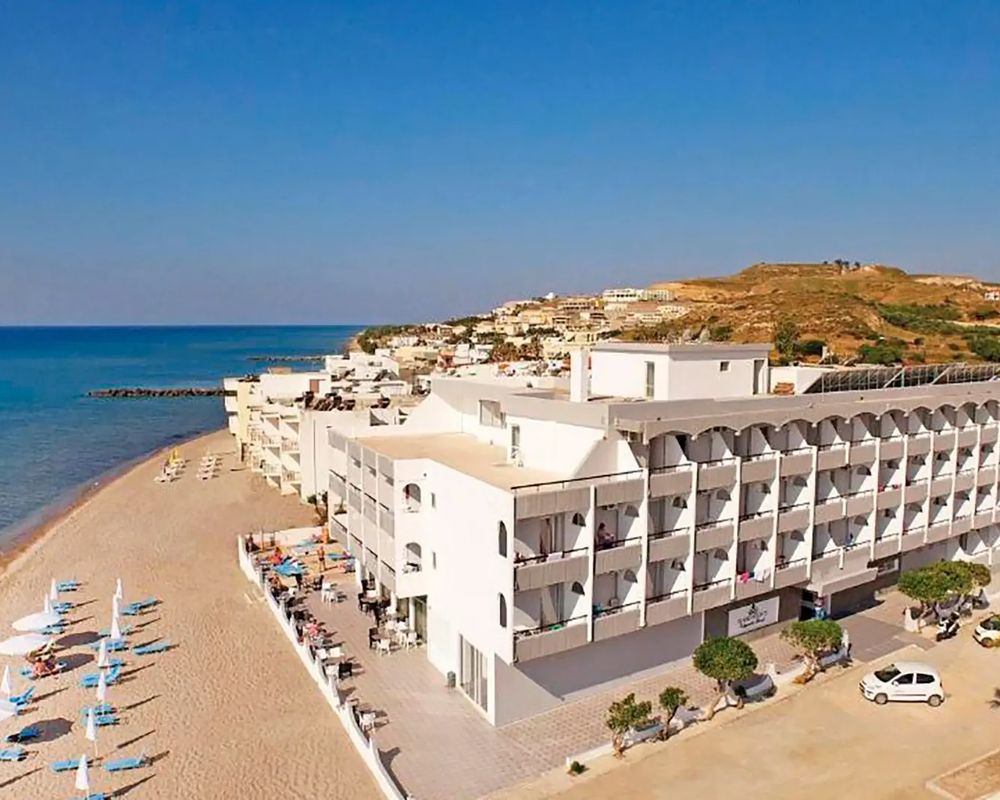 Maya Island Resort (ex Valynakis Beach)