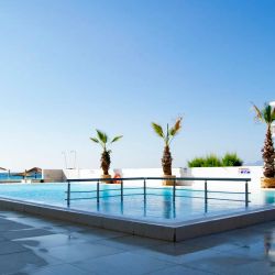 Maya Island Resort ex Valynakis Beach