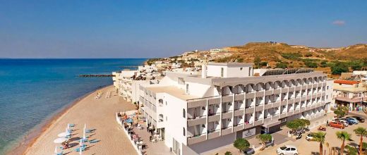 Maya Island Resort (ex Valynakis Beach)