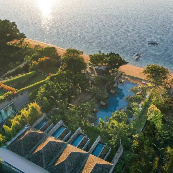 Maya Sanur Resort Spa – 2026-11-25 - Zdjęcie 2