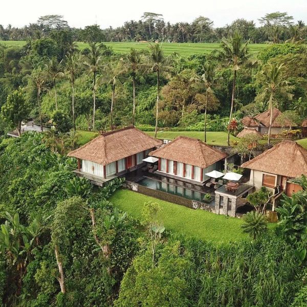 Maya Sanur Resort Spa – 2026-11-25 - Zdjęcie 3