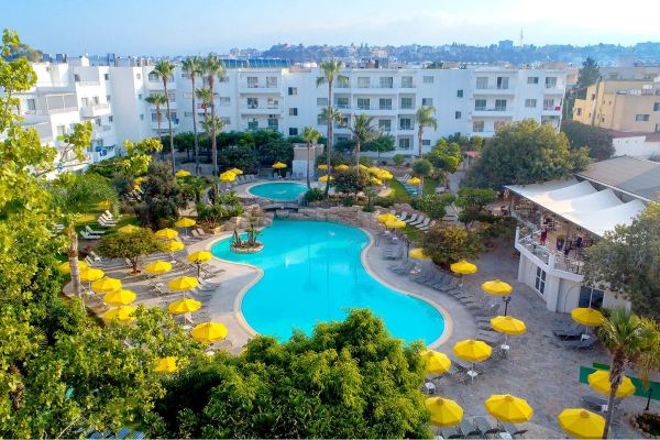 Mayfair Gardens
