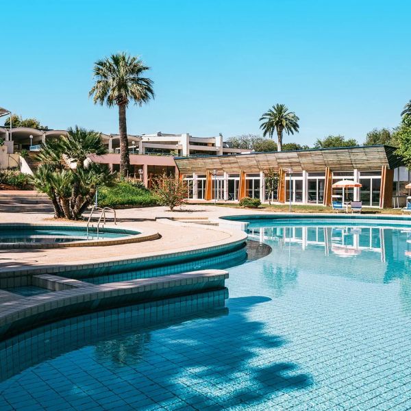 MClub Alicudi — Sciacca, Włochy