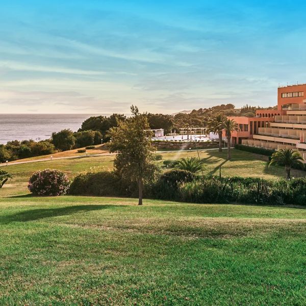 Mangia’s MClub Cala Regina — SCIACCA - AGRIGENTO, Włochy