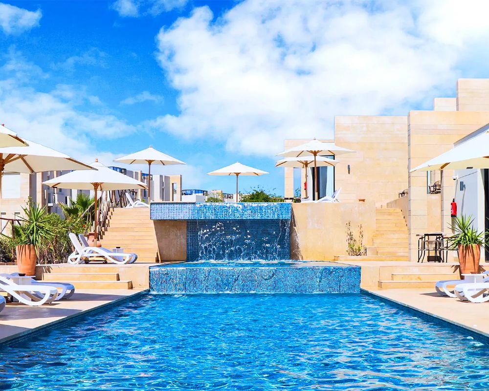 Med IL Caesar Resort