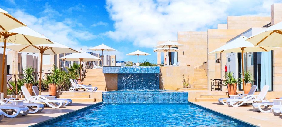Med IL Caesar Resort