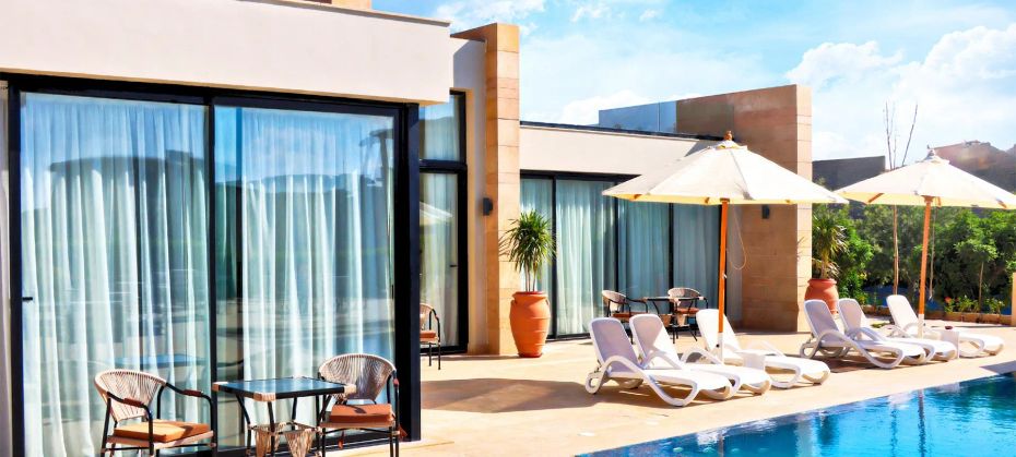 Med IL Caesar Resort