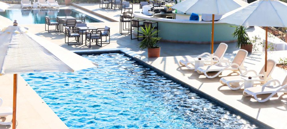 Med IL Caesar Resort