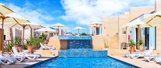 Med IL Caesar Resort