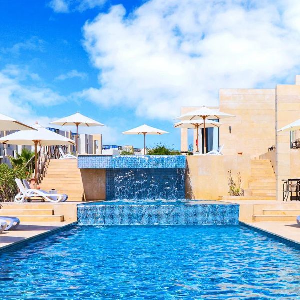 Med IL Caesar Resort